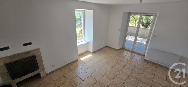 Maison &agrave; louer - 3 pi&egrave;ces - 69,87 m2 - Onet Le Chateau - 12 - MIDI-PYRENEES