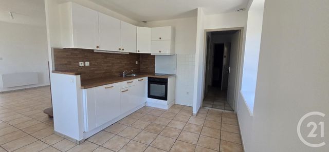 Maison &agrave; louer - 3 pi&egrave;ces - 69,87 m2 - Onet Le Chateau - 12 - MIDI-PYRENEES