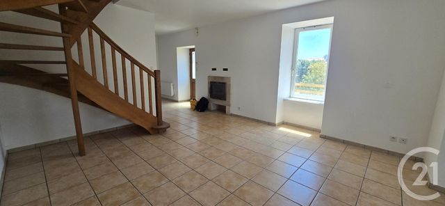Maison &agrave; louer - 3 pi&egrave;ces - 69,87 m2 - Onet Le Chateau - 12 - MIDI-PYRENEES