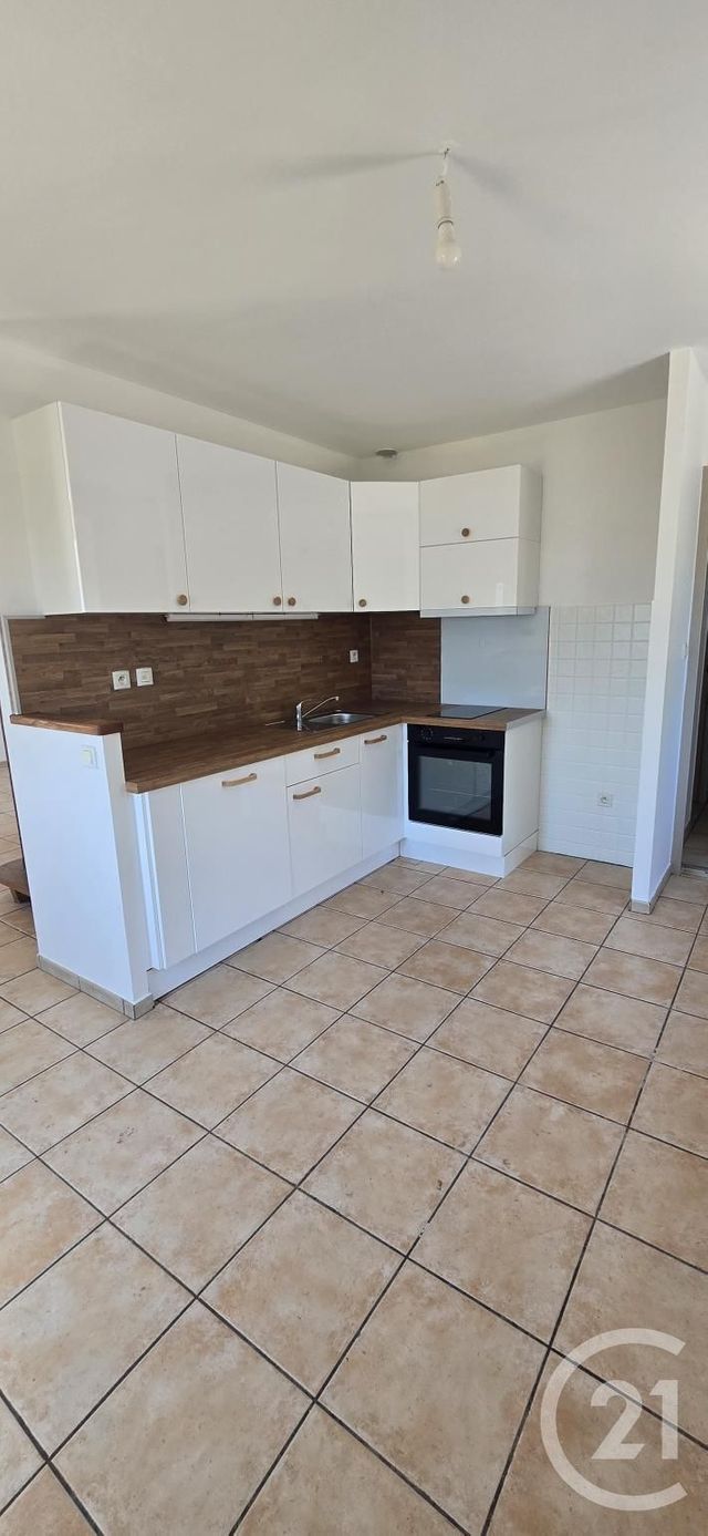 Maison &agrave; louer - 3 pi&egrave;ces - 69,87 m2 - Onet Le Chateau - 12 - MIDI-PYRENEES