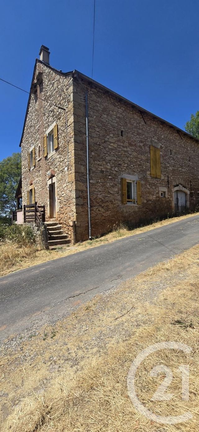 Maison &agrave; louer - 3 pi&egrave;ces - 69,87 m2 - Onet Le Chateau - 12 - MIDI-PYRENEES