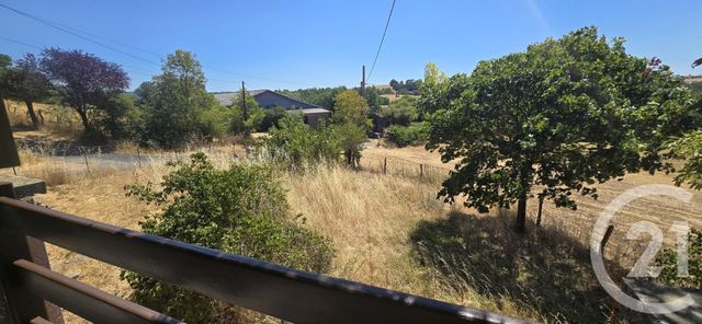 Maison &agrave; louer - 3 pi&egrave;ces - 69,87 m2 - Onet Le Chateau - 12 - MIDI-PYRENEES