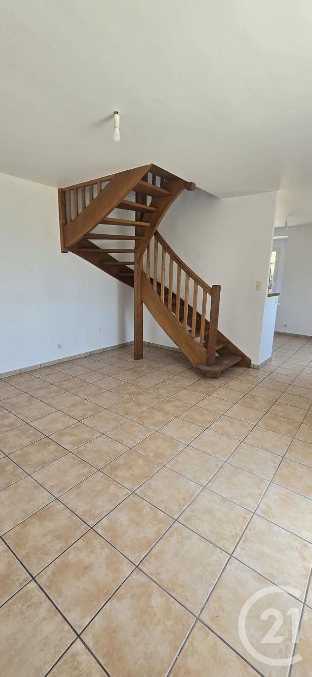 Maison &agrave; louer - 3 pi&egrave;ces - 69,87 m2 - Onet Le Chateau - 12 - MIDI-PYRENEES