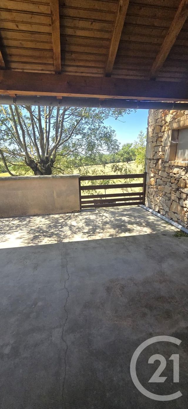 Maison &agrave; louer - 3 pi&egrave;ces - 69,87 m2 - Onet Le Chateau - 12 - MIDI-PYRENEES