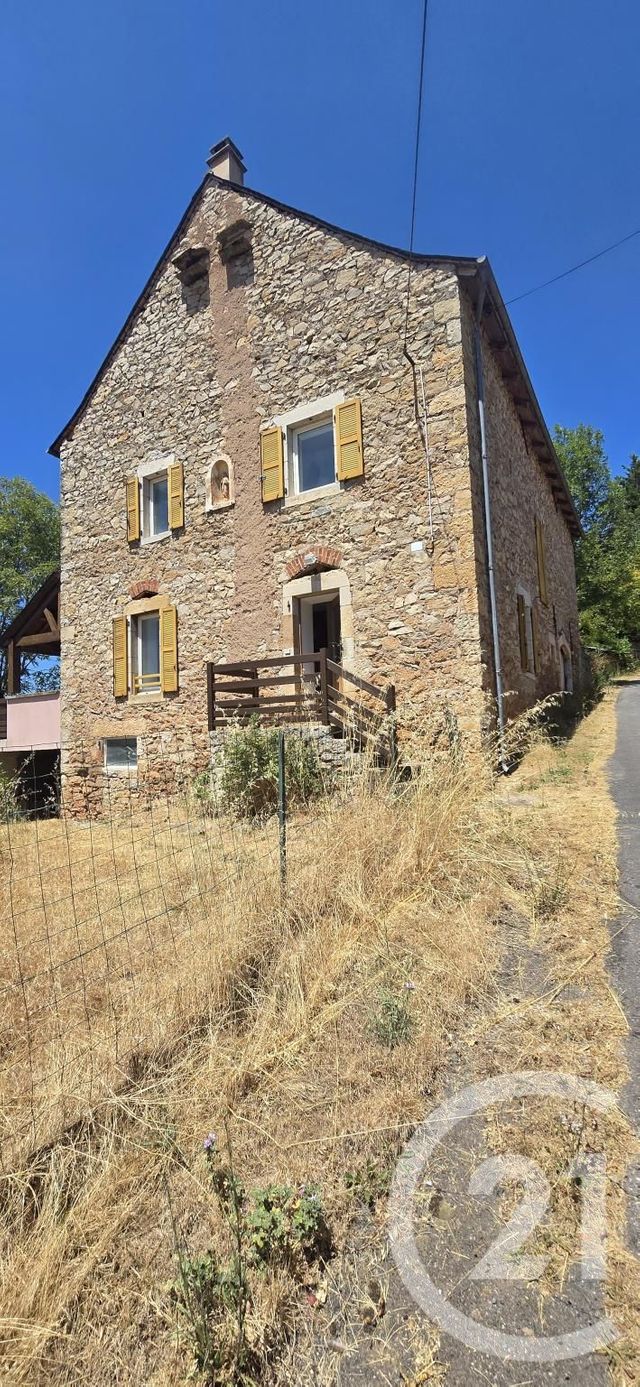 Maison &agrave; louer - 3 pi&egrave;ces - 69,87 m2 - Onet Le Chateau - 12 - MIDI-PYRENEES