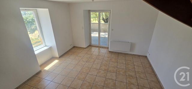 Maison &agrave; louer - 3 pi&egrave;ces - 69,87 m2 - Onet Le Chateau - 12 - MIDI-PYRENEES