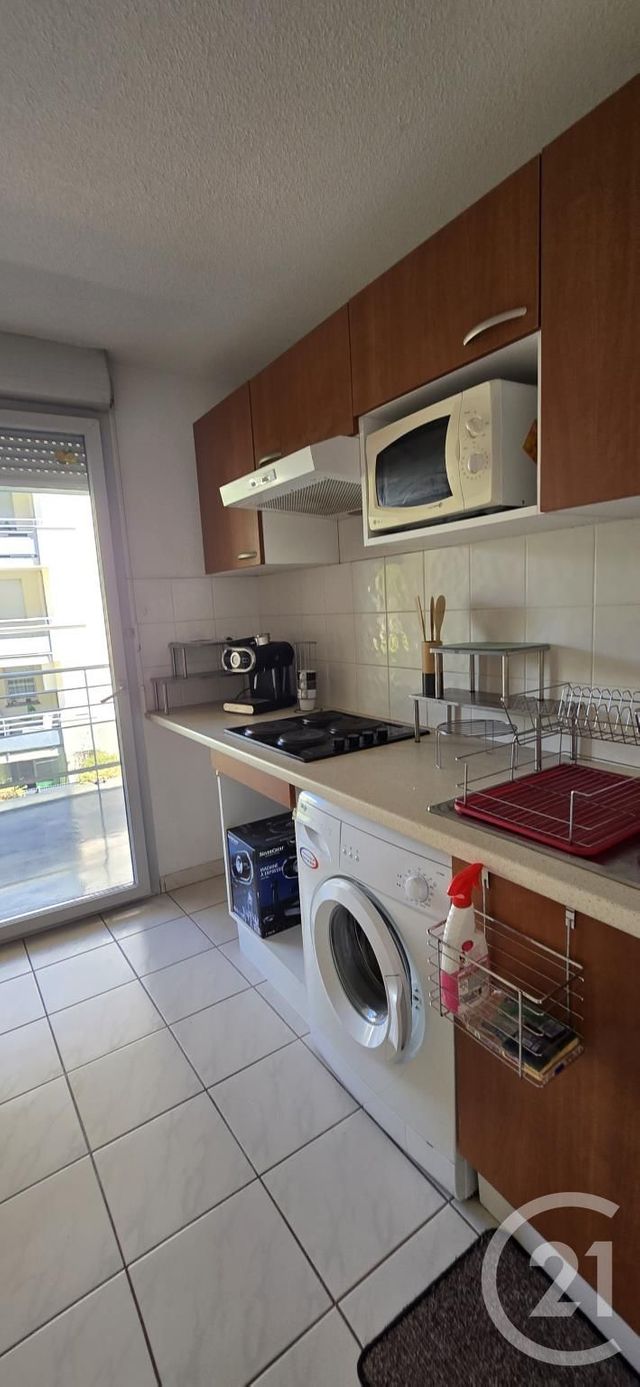 Appartement F3 &agrave; louer - 3 pi&egrave;ces - 67 m2 - Rodez - 12 - MIDI-PYRENEES