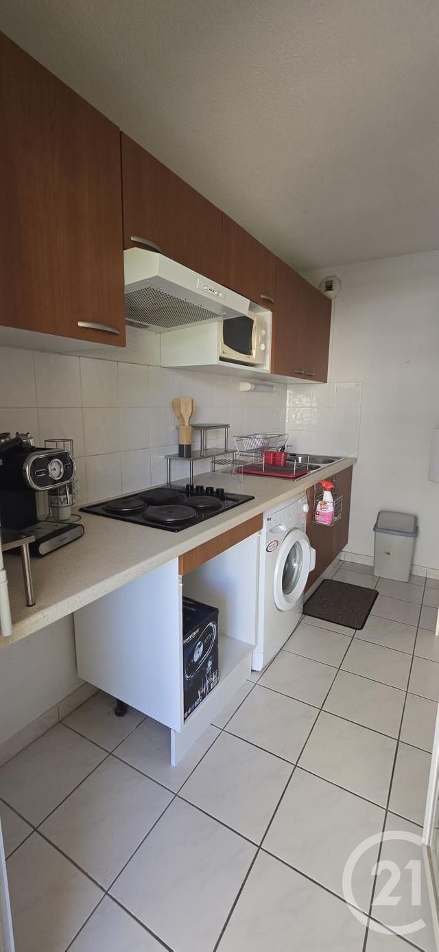 Appartement F3 &agrave; louer - 3 pi&egrave;ces - 67 m2 - Rodez - 12 - MIDI-PYRENEES