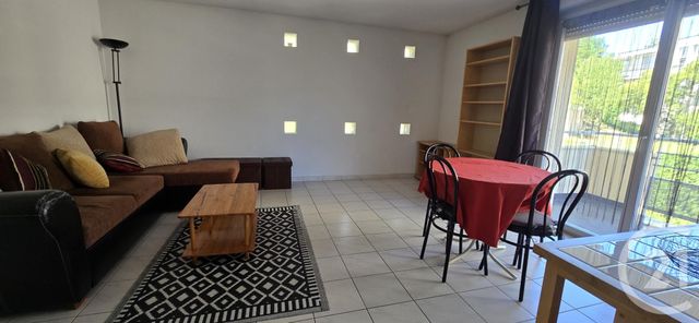 Appartement F3 &agrave; louer - 3 pi&egrave;ces - 67 m2 - Rodez - 12 - MIDI-PYRENEES
