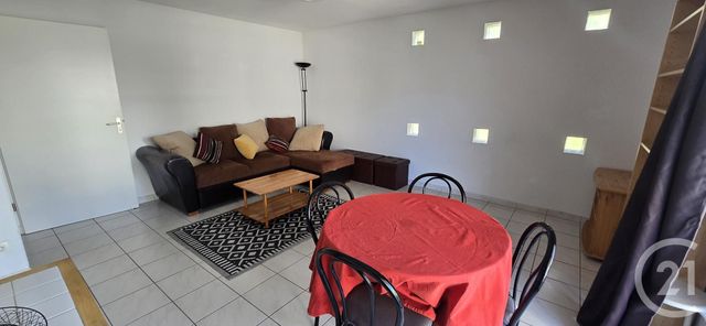 Appartement F3 &agrave; louer - 3 pi&egrave;ces - 67 m2 - Rodez - 12 - MIDI-PYRENEES