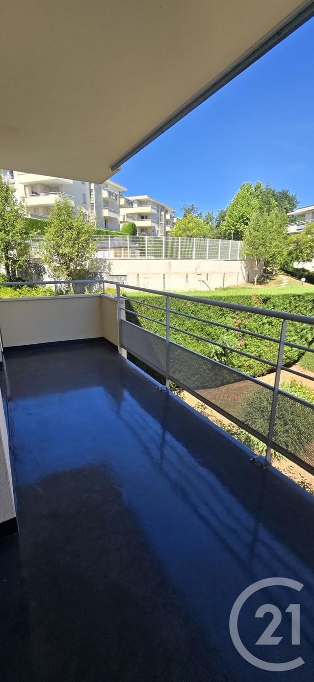 appartement - RODEZ - 12