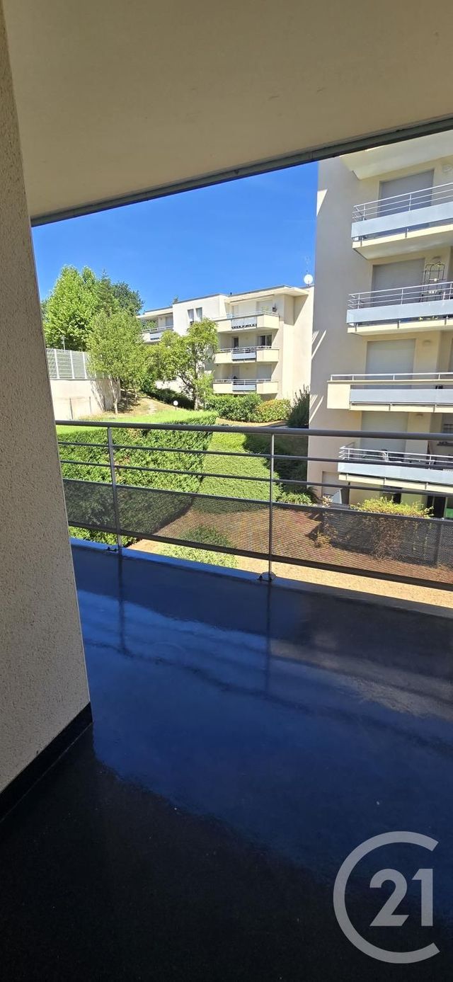 Appartement F3 &agrave; louer - 3 pi&egrave;ces - 67 m2 - Rodez - 12 - MIDI-PYRENEES