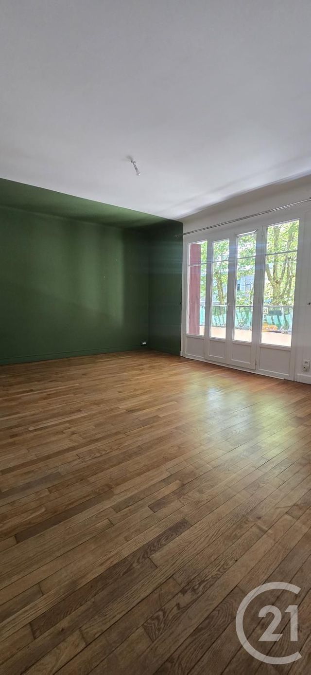 Appartement T3 &agrave; louer - 3 pi&egrave;ces - 71,08 m2 - Rodez - 12 - MIDI-PYRENEES