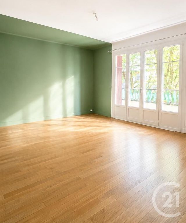Appartement T3 &agrave; louer - 3 pi&egrave;ces - 71,08 m2 - Rodez - 12 - MIDI-PYRENEES
