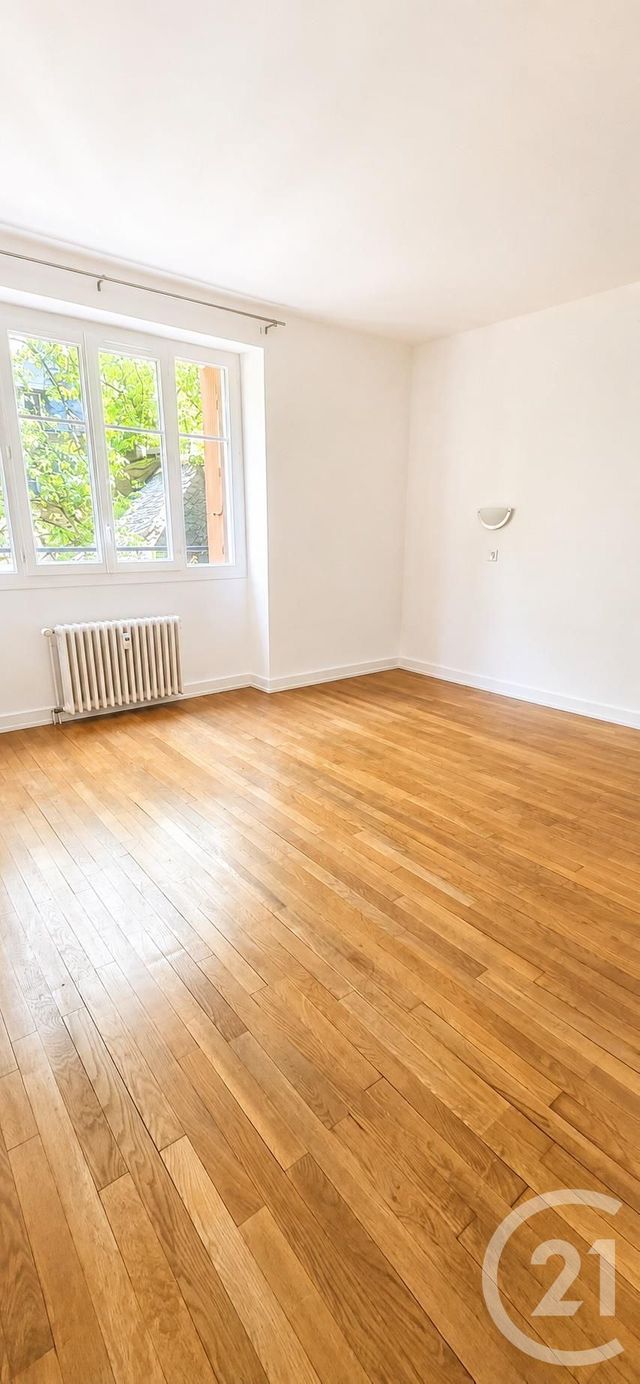 Appartement T3 &agrave; louer - 3 pi&egrave;ces - 71,08 m2 - Rodez - 12 - MIDI-PYRENEES