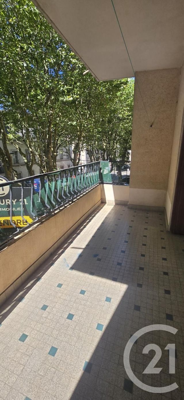 Appartement T3 &agrave; louer - 3 pi&egrave;ces - 71,08 m2 - Rodez - 12 - MIDI-PYRENEES