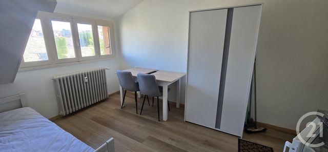 Appartement F1 &agrave; louer - 1 pi&egrave;ce - 11,52 m2 - Rodez - 12 - MIDI-PYRENEES