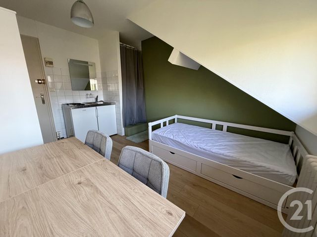 Appartement F1 &agrave; louer - 1 pi&egrave;ce - 11,52 m2 - Rodez - 12 - MIDI-PYRENEES