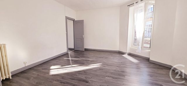 Appartement F3 &agrave; louer - 3 pi&egrave;ces - 75,13 m2 - Rodez - 12 - MIDI-PYRENEES
