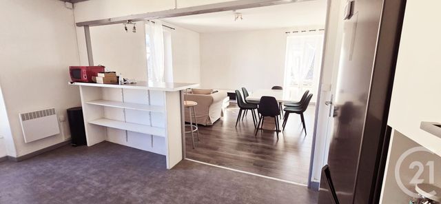 Appartement F3 &agrave; louer - 3 pi&egrave;ces - 75,13 m2 - Rodez - 12 - MIDI-PYRENEES