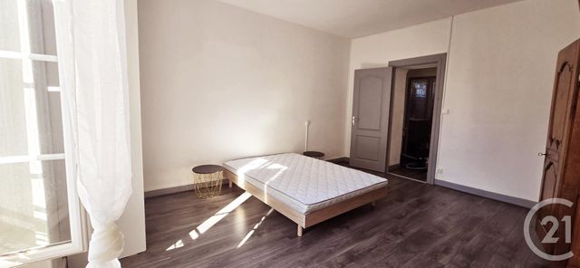 Appartement F3 &agrave; louer - 3 pi&egrave;ces - 75,13 m2 - Rodez - 12 - MIDI-PYRENEES