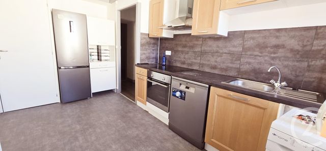 Appartement F3 &agrave; louer - 3 pi&egrave;ces - 75,13 m2 - Rodez - 12 - MIDI-PYRENEES