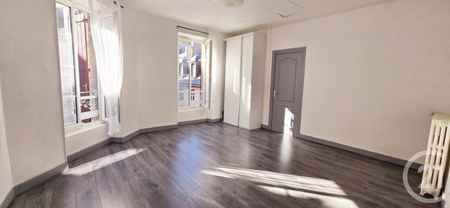 Appartement F3 &agrave; louer - 3 pi&egrave;ces - 75,13 m2 - Rodez - 12 - MIDI-PYRENEES