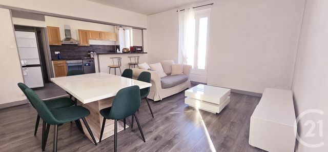 Appartement F3 &agrave; louer - 3 pi&egrave;ces - 75,13 m2 - Rodez - 12 - MIDI-PYRENEES