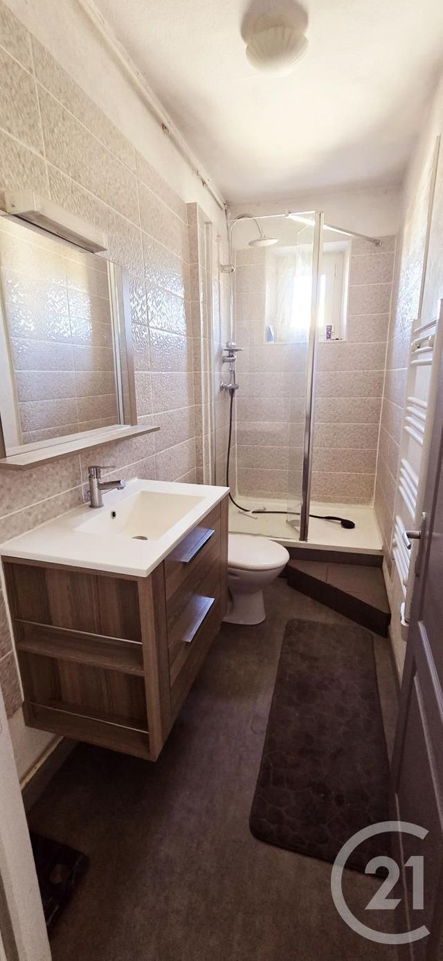 Appartement F3 &agrave; louer - 3 pi&egrave;ces - 75,13 m2 - Rodez - 12 - MIDI-PYRENEES
