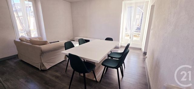 Appartement F3 &agrave; louer - 3 pi&egrave;ces - 75,13 m2 - Rodez - 12 - MIDI-PYRENEES