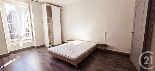 Appartement F3 &agrave; louer - 3 pi&egrave;ces - 75,13 m2 - Rodez - 12 - MIDI-PYRENEES