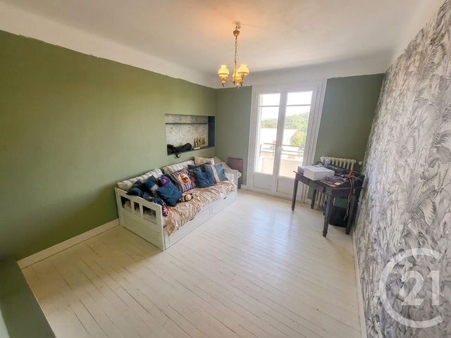 Appartement T3 &agrave; vendre - 3 pi&egrave;ces - 67,70 m2 - Rodez - 12 - MIDI-PYRENEES