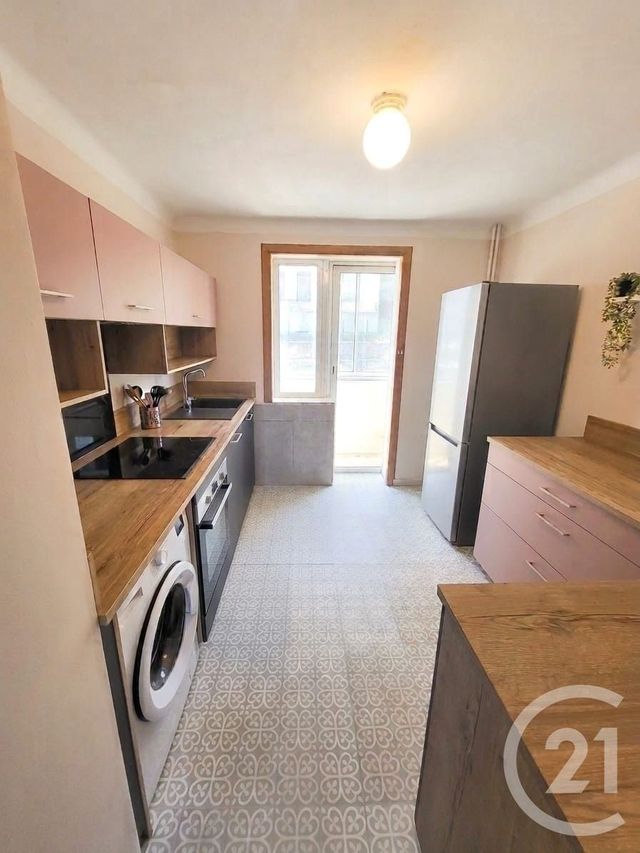 appartement - RODEZ - 12