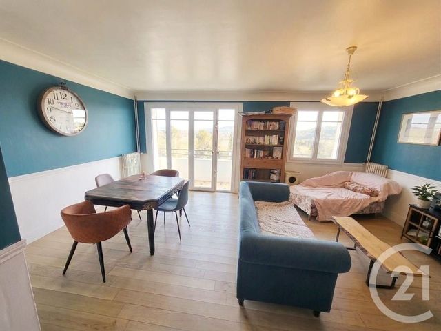 Appartement T3 &agrave; vendre - 3 pi&egrave;ces - 67,70 m2 - Rodez - 12 - MIDI-PYRENEES