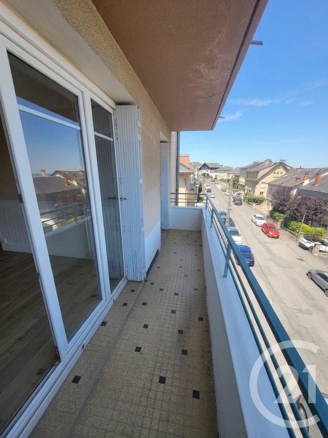 Appartement T3 &agrave; vendre - 3 pi&egrave;ces - 67,70 m2 - Rodez - 12 - MIDI-PYRENEES