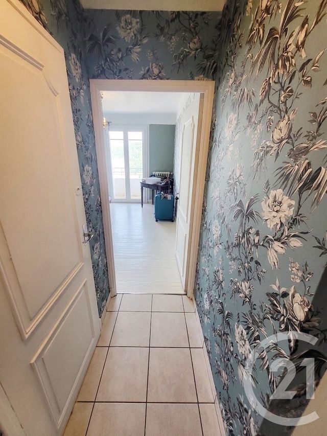 Appartement T3 &agrave; vendre - 3 pi&egrave;ces - 67,70 m2 - Rodez - 12 - MIDI-PYRENEES