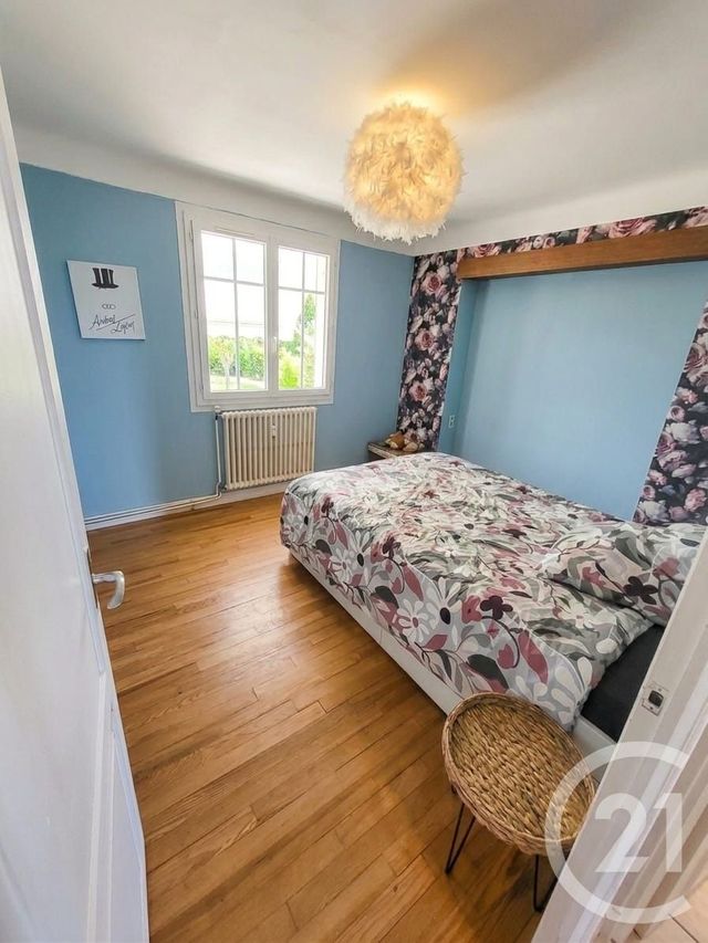 Appartement T3 &agrave; vendre - 3 pi&egrave;ces - 67,70 m2 - Rodez - 12 - MIDI-PYRENEES