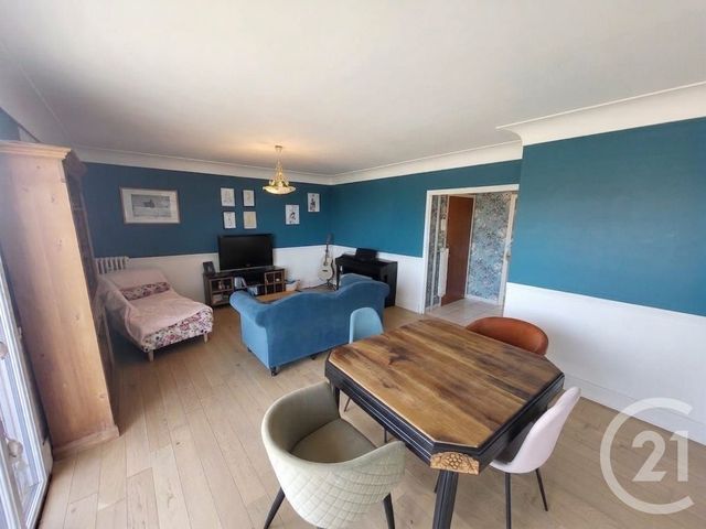 Appartement T3 &agrave; vendre - 3 pi&egrave;ces - 67,70 m2 - Rodez - 12 - MIDI-PYRENEES