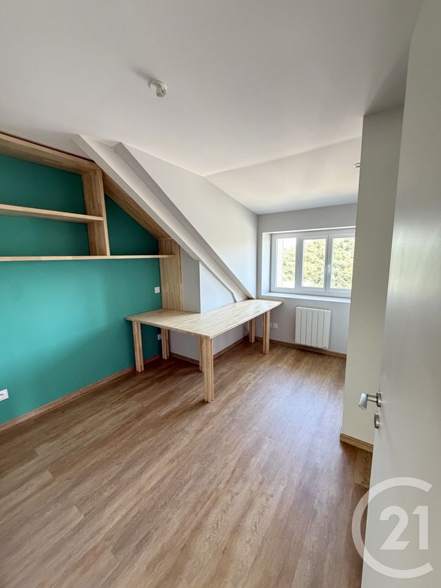 Appartement F3 &agrave; vendre - 3 pi&egrave;ces - 52,34 m2 - Rodez - 12 - MIDI-PYRENEES