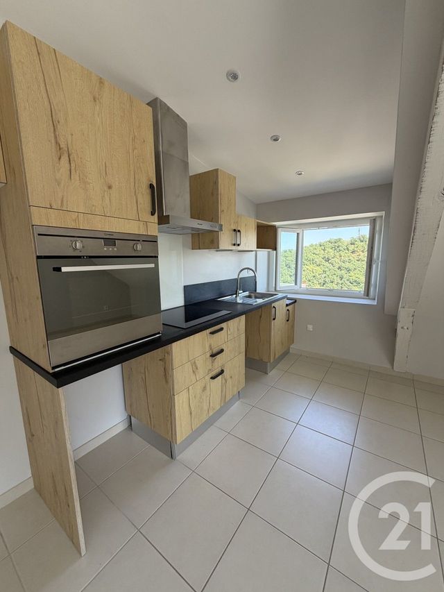 appartement - RODEZ - 12