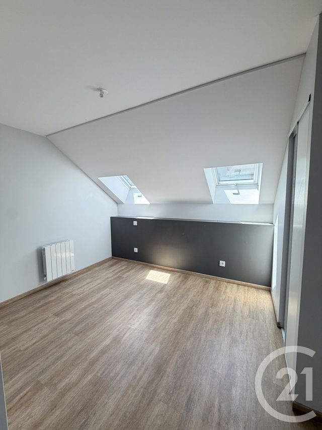 Appartement F3 &agrave; vendre - 3 pi&egrave;ces - 52,34 m2 - Rodez - 12 - MIDI-PYRENEES