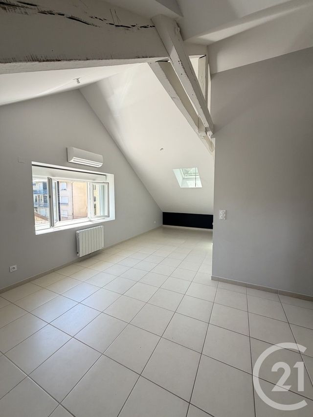 Appartement F3 &agrave; vendre - 3 pi&egrave;ces - 52,34 m2 - Rodez - 12 - MIDI-PYRENEES