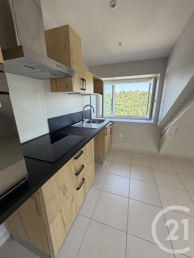 Appartement F3 &agrave; vendre - 3 pi&egrave;ces - 52,34 m2 - Rodez - 12 - MIDI-PYRENEES