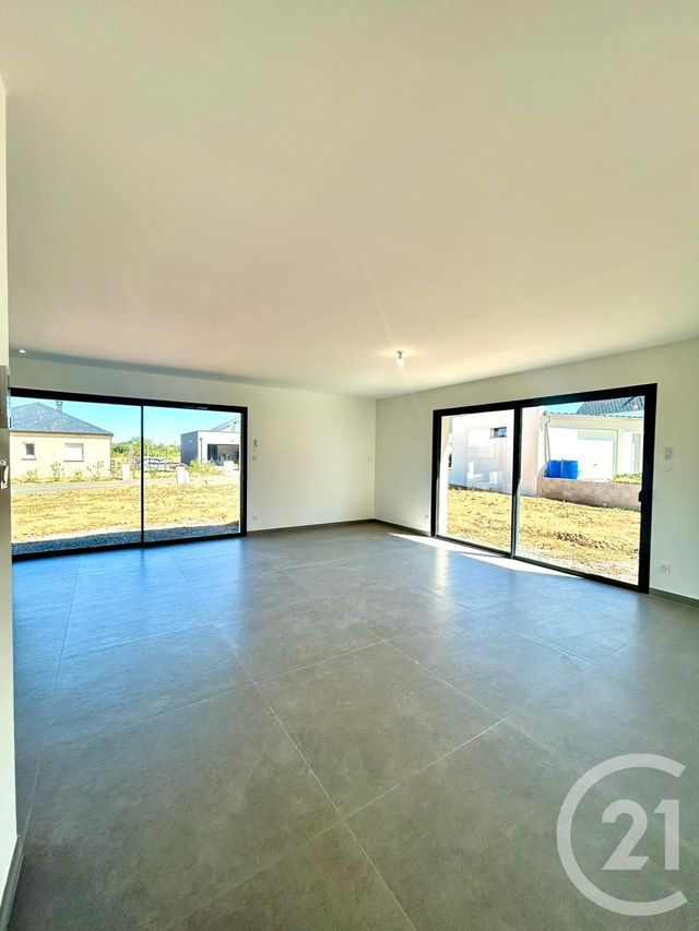 Maison &agrave; vendre - 5 pi&egrave;ces - 129,34 m2 - Sebazac Concoures - 12 - MIDI-PYRENEES