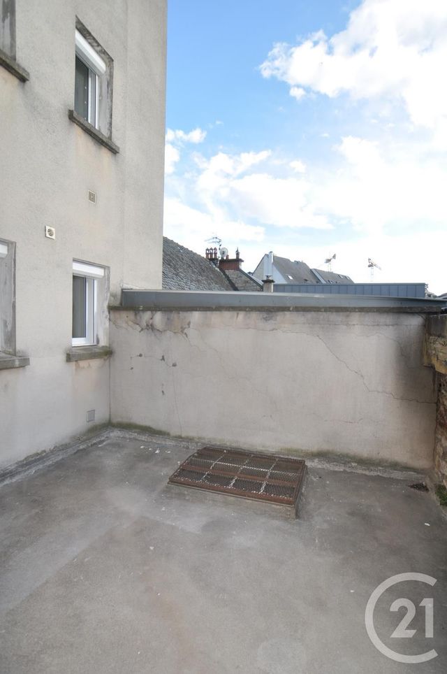 Appartement F3 &agrave; louer - 3 pi&egrave;ces - 67,39 m2 - Rodez - 12 - MIDI-PYRENEES