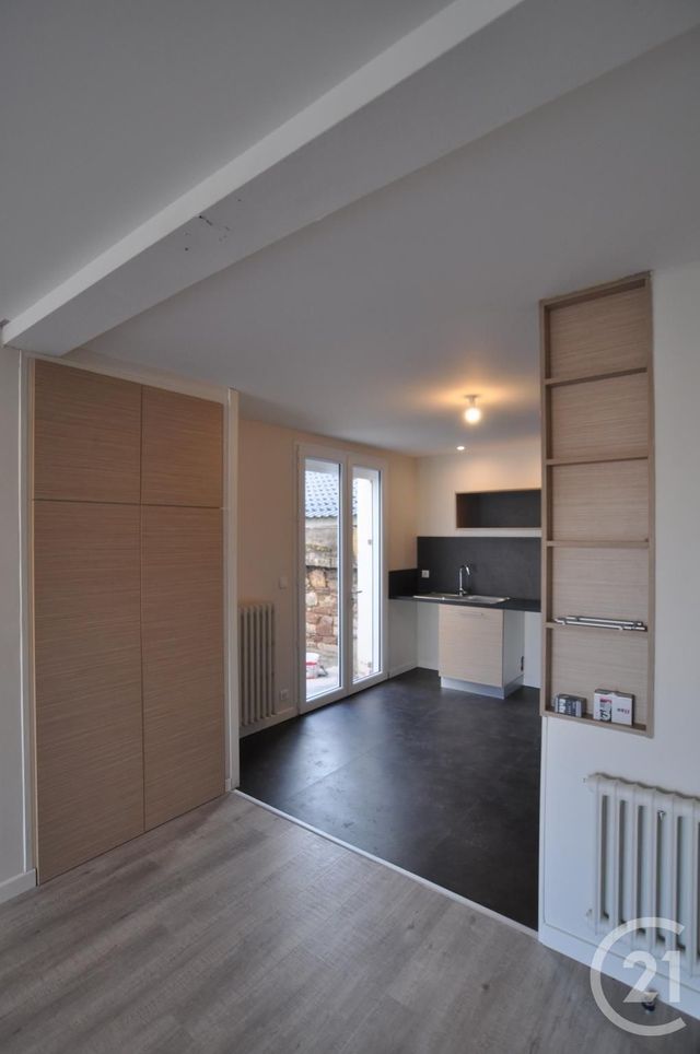 Appartement F3 &agrave; louer - 3 pi&egrave;ces - 67,39 m2 - Rodez - 12 - MIDI-PYRENEES