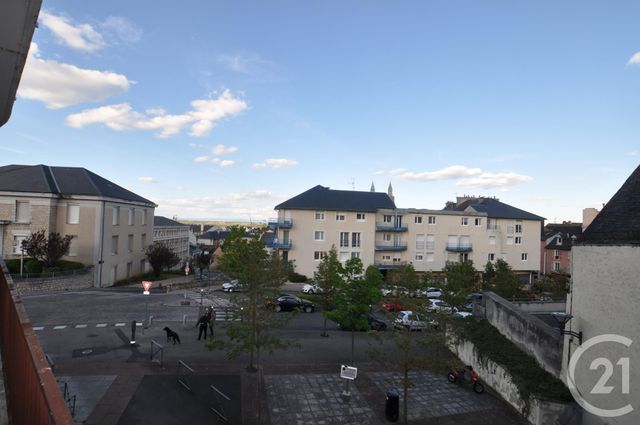 Appartement F3 &agrave; louer - 3 pi&egrave;ces - 67,39 m2 - Rodez - 12 - MIDI-PYRENEES