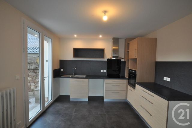 appartement - RODEZ - 12