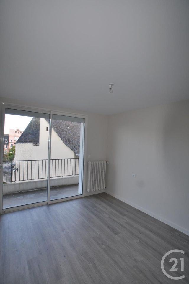 Appartement F3 &agrave; louer - 3 pi&egrave;ces - 67,39 m2 - Rodez - 12 - MIDI-PYRENEES