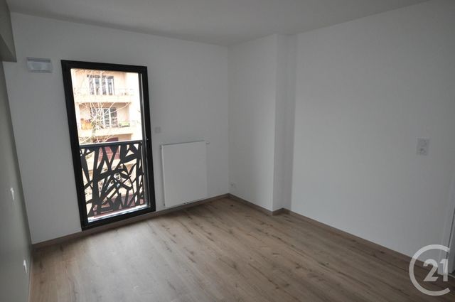 Appartement F1 bis &agrave; louer - 2 pi&egrave;ces - 36,64 m2 - Rodez - 12 - MIDI-PYRENEES